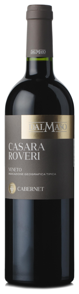 IGT Veneto Cabernet Casara Roveri