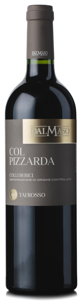 Colli Berici DOC Tai Rosso Colpizzarda