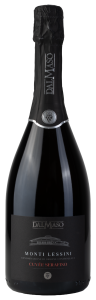 Monti Lessini DOC CuvÃ©e Serafino Metodo Classico