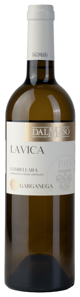 Gambellara DOC Lavica