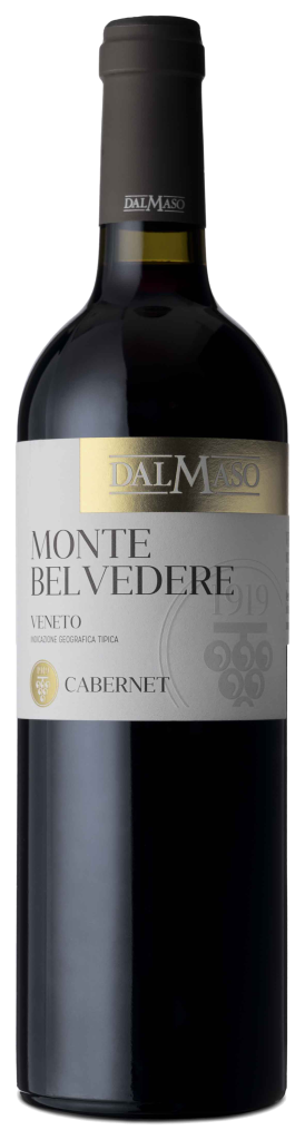 IGT Veneto Cabernet Montebelvedere