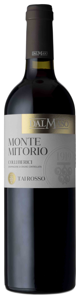 Colli Berici DOC Tai Rosso Montemitorio