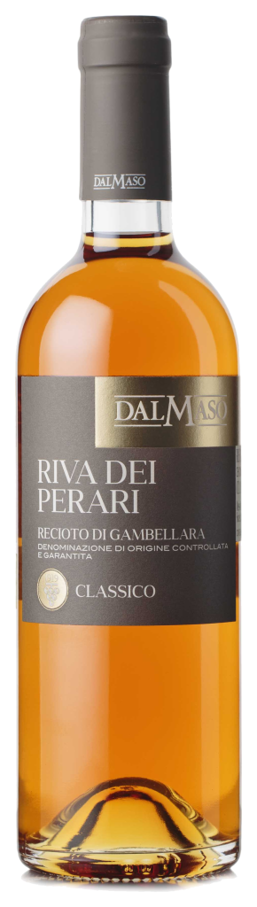 Gambellara Classico DOCG Recioto Riva dei Perari