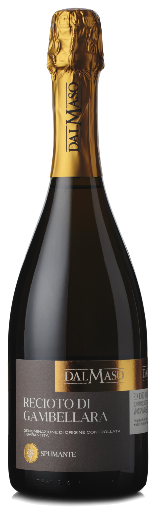 Gambellara DOC Recioto spumante