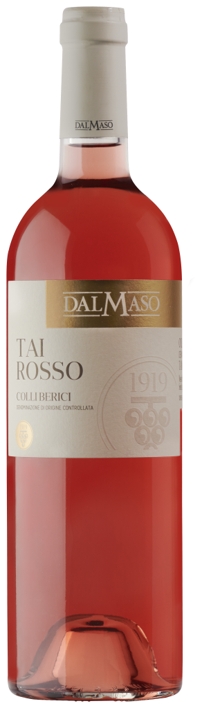 Colli Berici DOC Tai Rosso