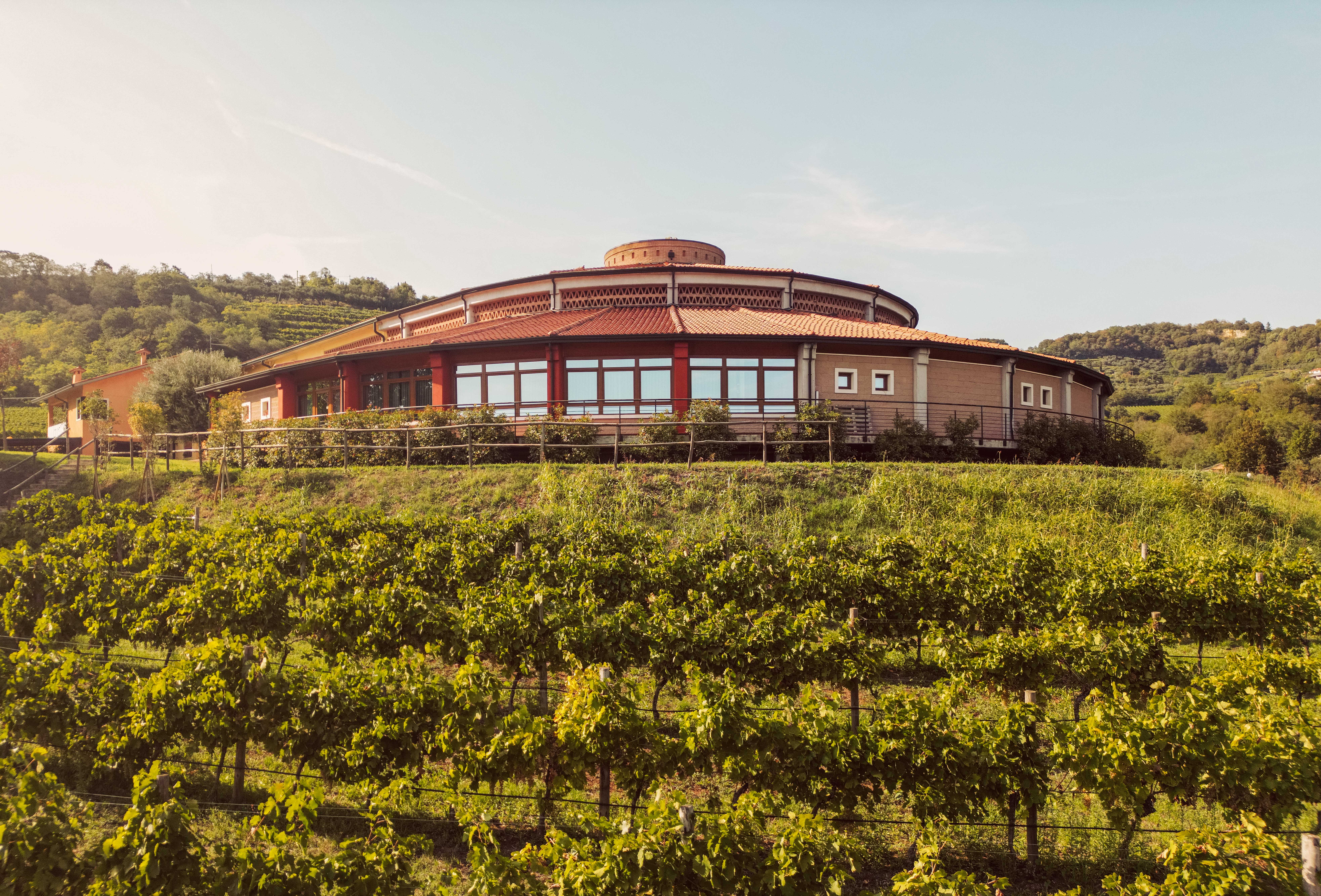 La Cantina Circolare