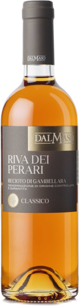Gambellara Classico DOCG Recioto Riva dei Perari